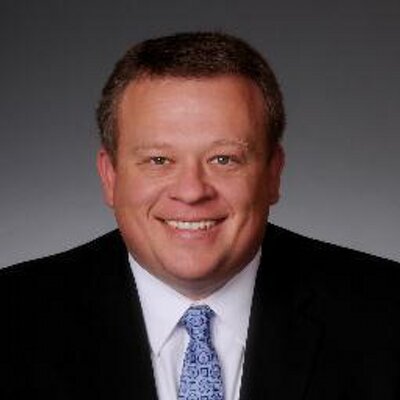 John Vines - Twitter Profile Picture of John Vines (@JTVines) on Twitter