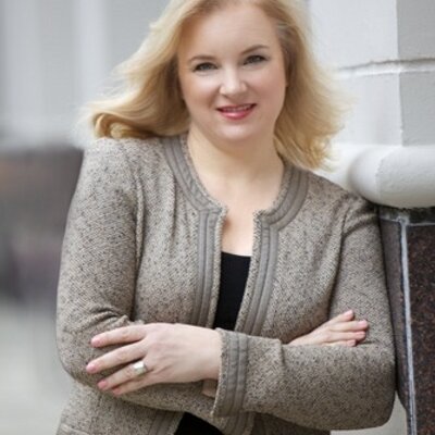 Profile Picture of Marianne Jones (@Jones4Judge) on Twitter