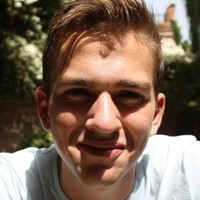 Profile Picture of George Tyler (@george-tyler-23) on Quora