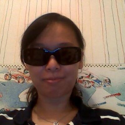 Profile Picture of Cheng Kwan Pik (@pat815) on Twitter