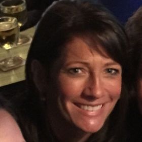 Profile Picture of Joy Fandel (@emma011) on Pinterest