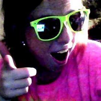 Profile Picture of Ashley Renee Hughes (@_AshleyIsThaRoc) on Twitter