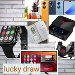 Profile Picture of Lucky Draw (@Lucky-Draw) on Facebook