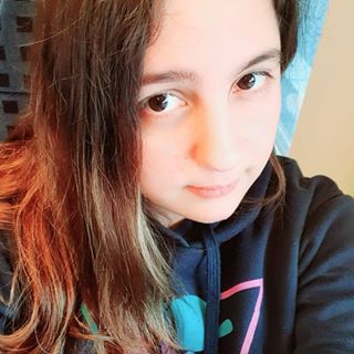 Profile Picture of Gerda Schmidt (@ChuckyChum) on Facebook