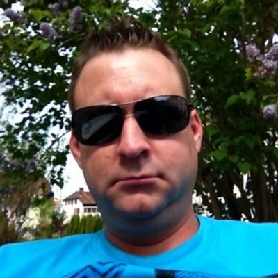 Maillot Steve - Twitter Profile Picture of Maillot Steve (@Smaillot) on Twitter