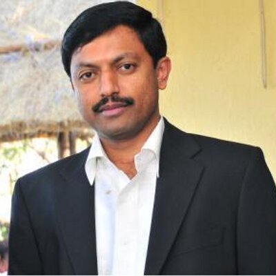 Profile Picture of Sunil Isaac (@isaacsun) on Twitter