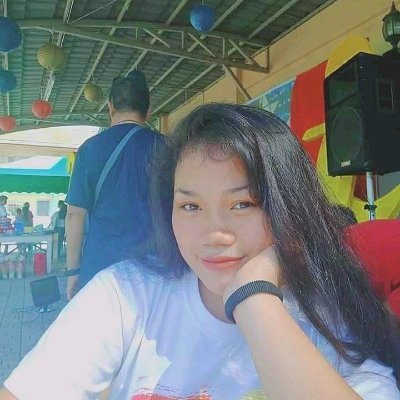 Profile Picture of Kyla Jane Hidalgo (@Kayii99) on Twitter