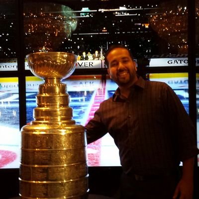 Profile Picture of Ricardo Ramirez (@MR_RicardoR) on Twitter