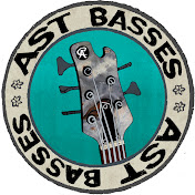 Profile Picture of AST Basses & Guitars (@astbassesguitars698) on Youtube