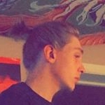 Profile Picture of Kyle Hershkowitz (@hershey_hershey3) on Instagram