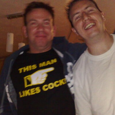 Profile Picture of Damien M Simpson (@Damey77) on Twitter