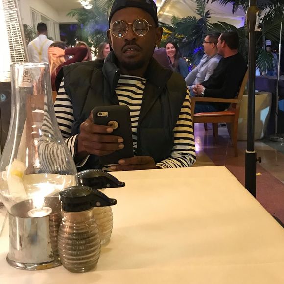 Profile Picture of Keith Ferguson (@keith009) on Poshmark