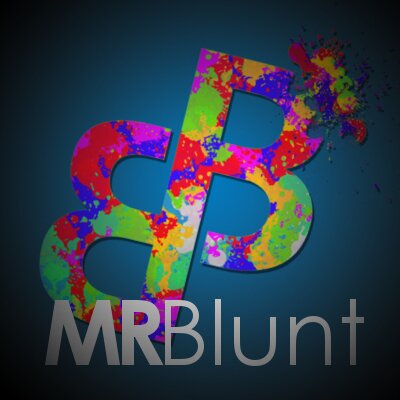Profile Picture of Blunt - Tom. (@BluntTom) on Twitter