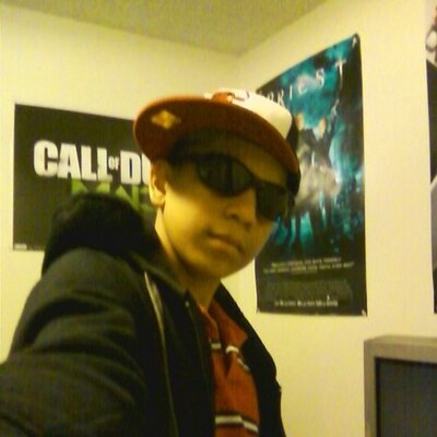 Profile Picture of James Derrick Carson (@carson_derrick) on Twitter