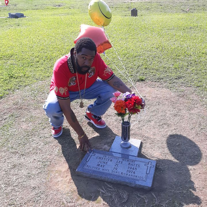 Profile Picture of Lorenzo Batts193 (@user2322421831563) on Tiktok