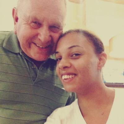 Profile Picture of Elora E Kirby (@ekirby143love) on Twitter