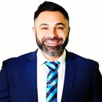 Profile Picture of Michael Abbas (@michaelabbas_harcourts) on Instagram