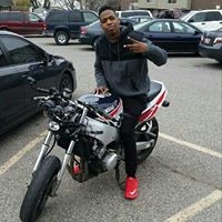 Profile Picture of Marcus Burrell (@marcus-burrell-3) on Quora