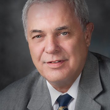 Profile Picture of John McLeod (@JohnEMcleod) on Twitter