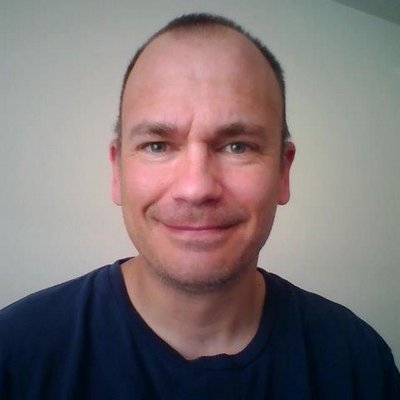 Profile Picture of Kevin Ivie (@firesaver) on Twitter