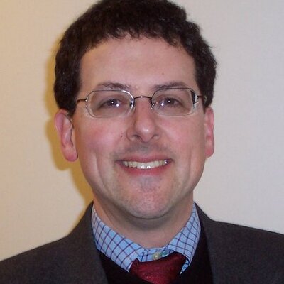 Profile Picture of Jonathan Wald (@jonwald1) on Twitter