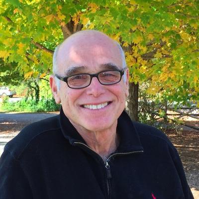 Profile Picture of Howard Goldstein (@hgold) on Twitter