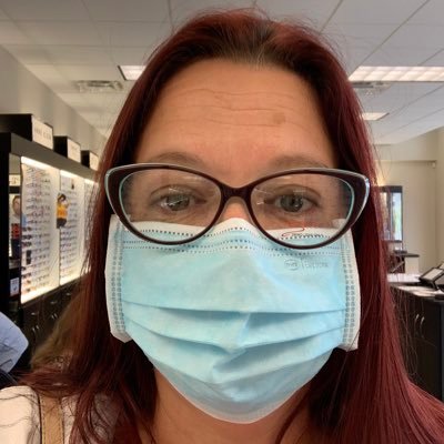 Profile Picture of Brandy Hammock (@BrandyHammock1) on Twitter