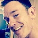 Profile Picture of Matthew Blaine Harman (@mateiu79) on Instagram