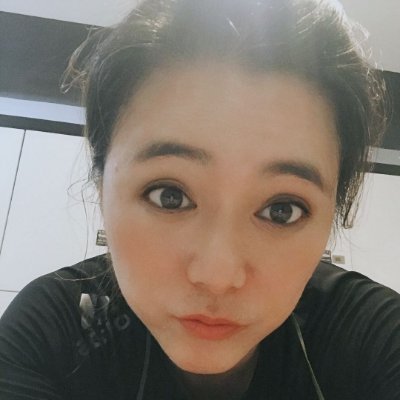 Cathy Peng - Twitter Profile Picture of Cathy Peng (@CathyPeng12) on Twitter