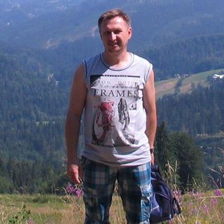 Profile Picture of Ireneusz Jędra (@Ireneusz-J&) on Facebook