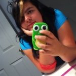 Profile Picture of Alexa Orsak (@alexa_candy_cane) on Instagram