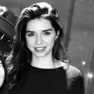 Profile Picture of Cristina Salazar (@Csalazar19) on Twitter