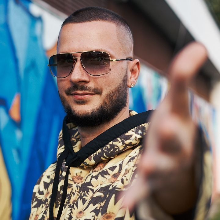 Profile Picture of Peter Pann (@djpeterpann) on Tiktok