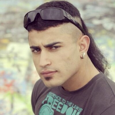 Profile Picture of Michael Ioannides (@Mike_Ioannides) on Twitter