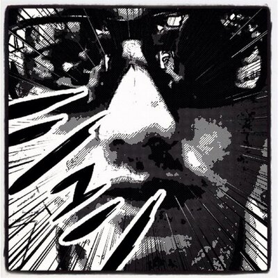 Profile Picture of Brian Pulido (@BrianPulido) on Twitter