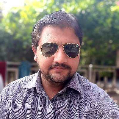 Profile Picture of Imtiaz Sharif (@ImtiazSharif17) on Twitter