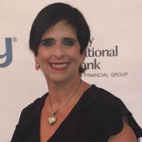 Profile Picture of Barbara Calderon (@bvc0521) on Pinterest