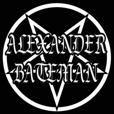 Profile Picture of Alexander Bateman (@TheAlexBateman) on Twitter