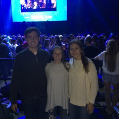 Profile Picture of Max Levinson (@maxlevinson20) on Twitter