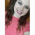 Profile Picture of Brooke Vaughan ✝ (@brooke_paige0725) on Instagram