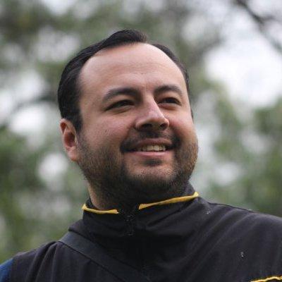 Profile Picture of Oscar Pinto (@OpPinto) on Twitter