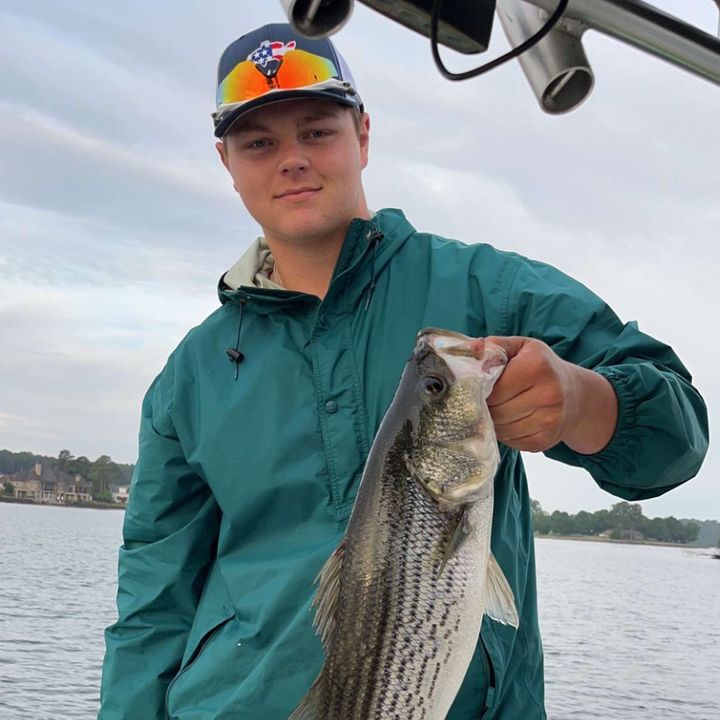 Profile Picture of Paul (@ppridgen10) on Tiktok
