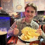 Profile Picture of Scott Robertson (@scottrobertson9) on Instagram