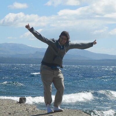 Andy Zabala - Twitter Profile Picture of Andy Zabala (@andyzab14) on Twitter