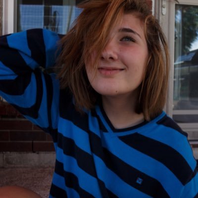 Profile Picture of And Everyone Clapped. (@mary_tomasello) on Twitter