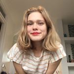 Profile Picture of Ellen Pearson (@kria._) on Instagram