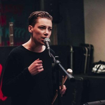 Profile Picture of Joanne Carson (@JomarieCarson) on Twitter