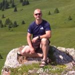 Profile Picture of David Machálek (@david.machalek) on Instagram