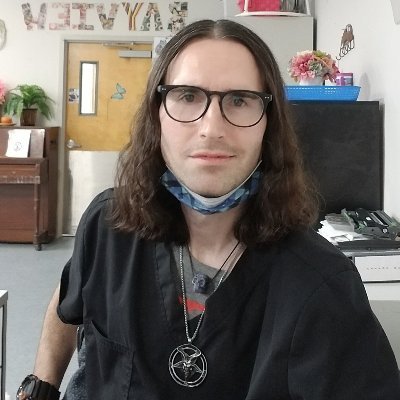 Profile Picture of Jimmy Connor (@JamesWeinmann1) on Twitter
