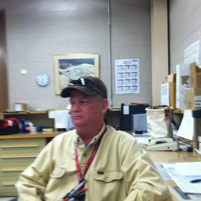 Profile Picture of Keith Kemper (@kokemper) on Twitter
